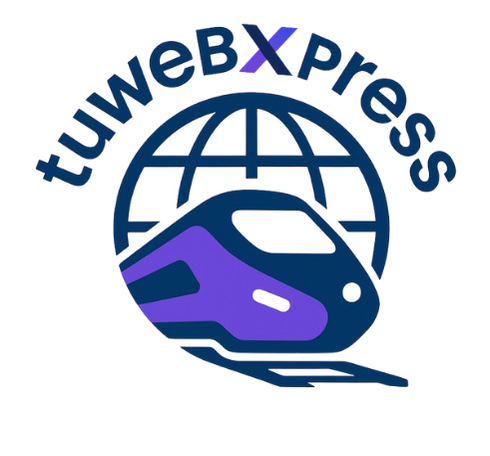 tuwebxpress.pages.dev favicon